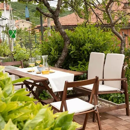 Διαμέρισμα Vitedimare Aquilinia