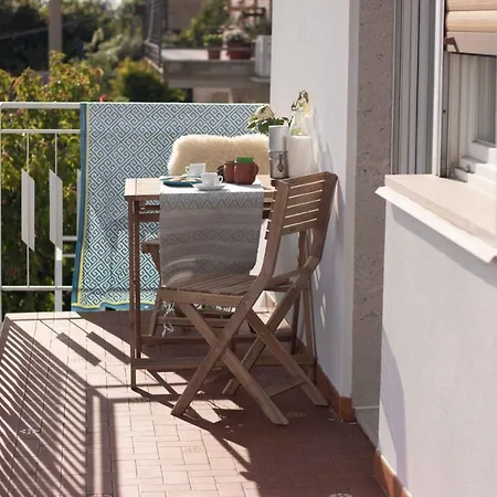 Διαμέρισμα Vitedimare
