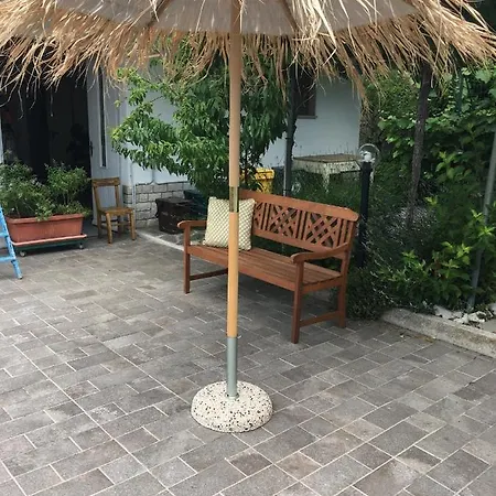 아파트 Vitedimare Aquilinia
